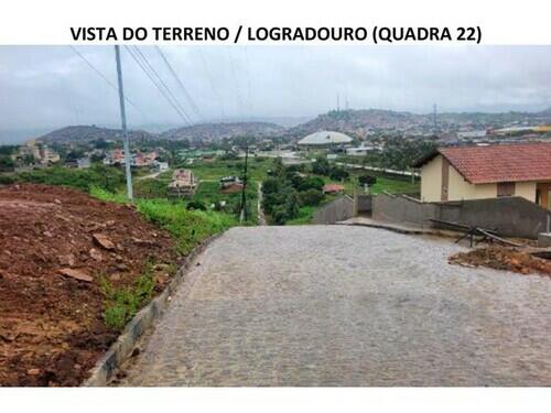 Lote 027 Terrenos Desocupados - Araruna Ii - Timbaúba/pe, localizado em Timbaúba - PE