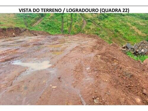 Lote 027 Terrenos Desocupados - Araruna Ii - Timbaúba/pe, localizado em Timbaúba - PE