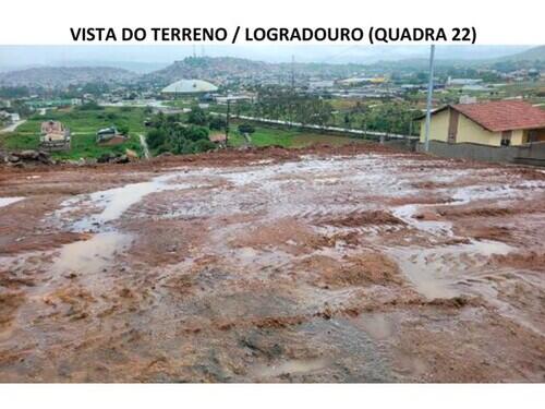 Lote 027 Terrenos Desocupados - Araruna Ii - Timbaúba/pe, localizado em Timbaúba - PE
