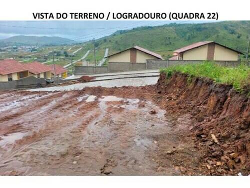 Lote 027 Terrenos Desocupados - Araruna Ii - Timbaúba/pe, localizado em Timbaúba - PE