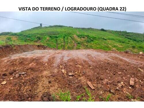 Lote 027 Terrenos Desocupados - Araruna Ii - Timbaúba/pe, localizado em Timbaúba - PE