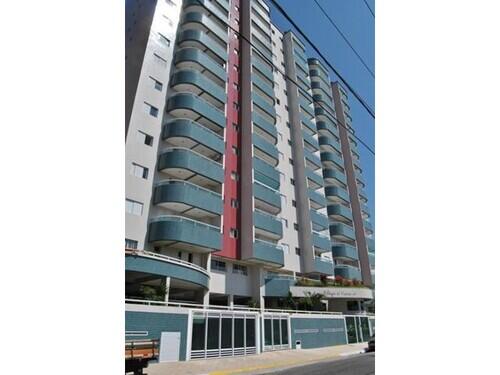Leilão Judicial De Apartamento No Ocian - Praia Grande/sp | 3375, localizado em Praia Grande - SP