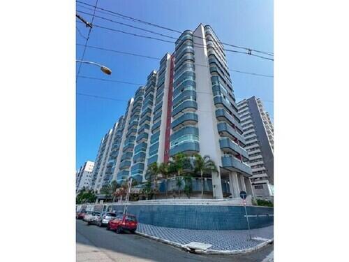 Leilão Judicial De Apartamento No Ocian - Praia Grande/sp | 3375, localizado em Praia Grande - SP