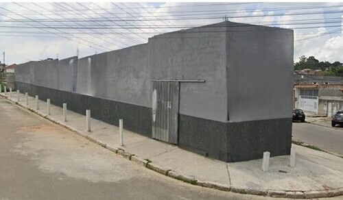 1º Leilão Judicial De Imóvel Comercial Na Cidade Kemel - Poá/sp