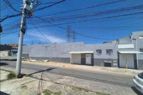 1º Leilão Judicial De Imóvel Comercial Na Cidade Kemel - Poá/sp, localizado em Poá - SP