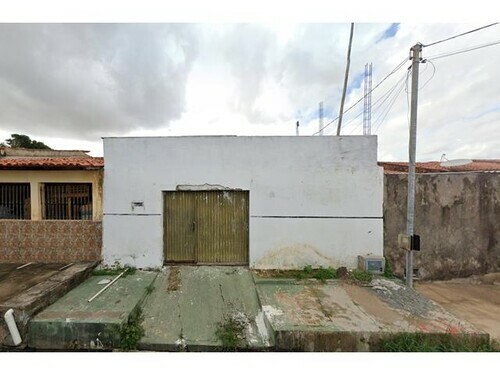 Frazão Leilões: São José De Ribamar/ma - Parque Vitória - Casa - Imóvel Ocupado