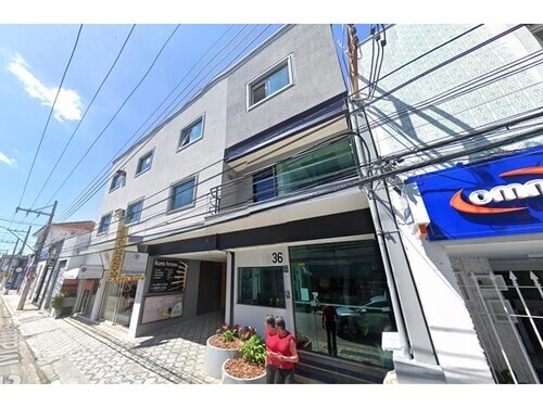 Frazão Leilões Leilão De Imóveis Em Diversos Estados Do Brasil | 3376 Lote 042 Sala Comercial - Centro - Taubaté/sp