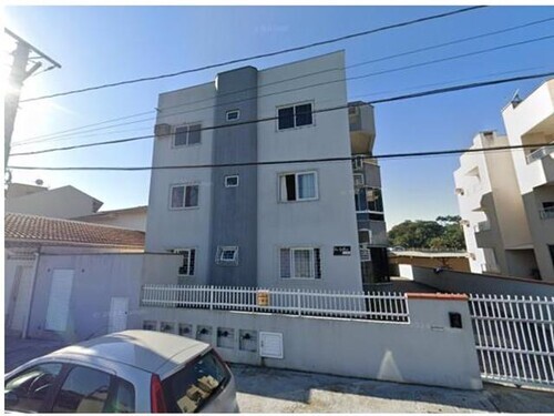Frazão Leilões 1º Leilão De Imóveis | Estados: Ma - Mg - Mt - Pe - Rs - Sc - Sp | 3334 Lote 3334-04 Apartamento - Santa Rita - Brusque/sc Rua Alemanha, 50, Brusque,sc Imóvel Ocupado