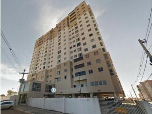 Imagem do imóvel Apartamento - Samambaia - Brasília/df Quadra 302 Conjunto 12, Brasília,df