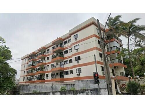 Imagem do imóvel Frazão Leilões 1º Leilão De Imóveis | Estados: Df - Pr - Rj - Sp | 3344 Lote 3344-04 Apartamento - Freguesia - Rio De Janeiro/rj