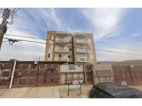 Frazão Leilões Leilão De Imóveis Em Diversos Estados Do Brasil | 3376 Lote 071 Apartamento - Vila Municipal - Bragança Paulista/sp