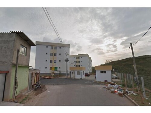 Leilão De Imóveis Em Diversos Estados Do Brasil | 3376 Lote 068 Apartamento - Água Limpa - Volta Redonda/rj