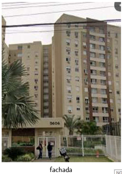 Imagem do imóvel Frazão Leilões 1º Leilão De Imóveis | Estados: Mg - Rs | 3351 Lote 3351-02 Apartamento - Marechal Rondon - Canoa/rs