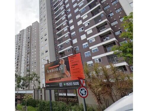 Foto de Apartamento em leilão em São Paulo - SP