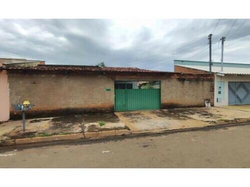 Imagem do imóvel Frazão Leilões 1º Leilão De Imóveis | Estados: Ce - Go - Mg - Pr - Rj - Sp | 3353 Lote 3353-03 Casa - Setor Das Nações - Goiânia/go Rua Chile - Quadra 11, Lote 19, Goiânia,go