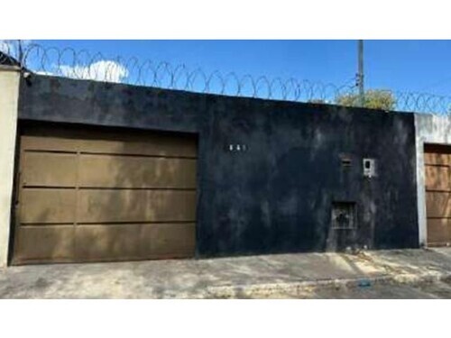 Frazão Leilões 1º Leilão De Imóveis | Estados: Mg - Sp | 3379 Lote 3379-01 Casa - Lincoln Nogueira -nova Serrana/mg