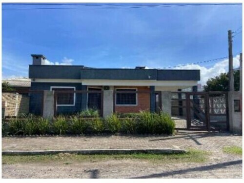 Frazão Leilões 1º Leilão De Imóveis | Estados: Go - Pr - Rs - Sp | 3320 Lote 3320-04 Casa - Noiva Do Mar - Xangri-lá/rs
