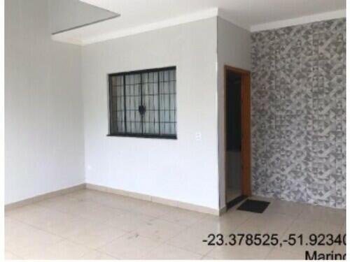 Frazão Leilões 1º Leilão De Imóveis | Estados: Go - Ms - Pr - Rs - Sp - To | 3320 Lote 3320-07 Casa - Jardim Dias I - Maringá/pr, localizado em Maringá - PR