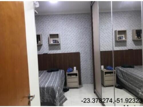 Frazão Leilões 1º Leilão De Imóveis | Estados: Go - Ms - Pr - Rs - Sp - To | 3320 Lote 3320-07 Casa - Jardim Dias I - Maringá/pr, localizado em Maringá - PR