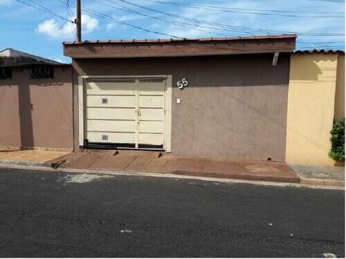 Imagem do imóvel 1º Leilão De Imóveis | Estados: Sp | 3369 Lote 3369-01 Casa - Ipiranga - Ribeirão Preto/sp