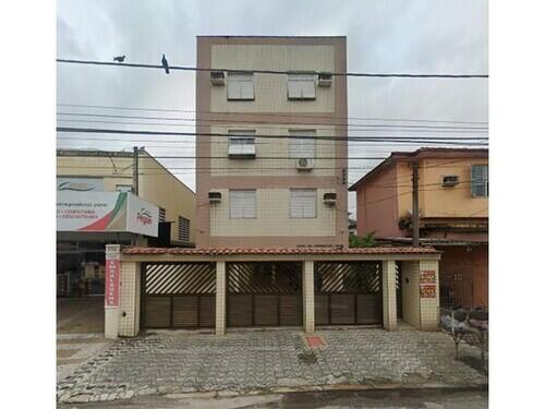 Imagem do imóvel Frazão Leilões 1º Leilão De Imóveis | Estados: Rj - Sp | 3380 Lote 3380-03 Apartamento - Jardim Independencia - São Vicente/sp