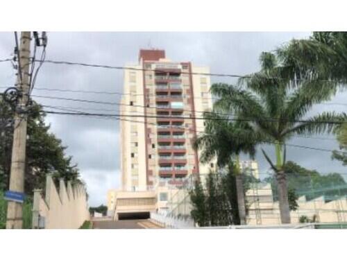 Imagem do imóvel Frazão Leilões 1º Leilão De Imóveis | Estados: Ba - Pr - Rs - Sc - Sp - To | 3386 Lote 3386-09 Apartamento - Mansões Santo Antonio - Campinas/sp