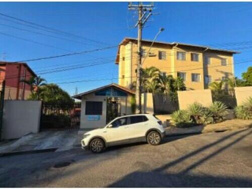 Imagem do imóvel Frazão Leilões 1º Leilão De Imóveis | Estados: Ms - Pe - Rj - Sp | 3384 Lote 3384-03 Apartamento - Terra Vermelha - Sorocaba/sp