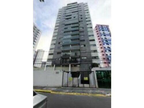 Imagem do imóvel Frazão Leilões 1º Leilão De Imóveis | Estados: Ms - Pe - Rj - Sp | 3384 Lote 3384-06 Apartamento - Boa Viagem - Recife/pe