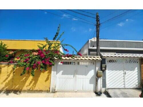 Imagem do imóvel Leilão De Imóveis Em Diversos Estados Do Brasil | 3395 Lote 002 Casa - Trindade - São Gonçalo/rj