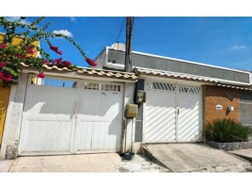Leilão De Imóveis Em Diversos Estados Do Brasil | 3395 Lote 002 Casa - Trindade - São Gonçalo/rj, localizado em São Gonçalo - RJ