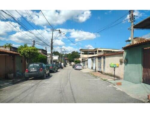 Leilão De Imóveis Em Diversos Estados Do Brasil | 3395 Lote 002 Casa - Trindade - São Gonçalo/rj, localizado em São Gonçalo - RJ