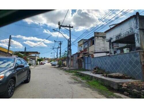 Leilão De Imóveis Em Diversos Estados Do Brasil | 3395 Lote 002 Casa - Trindade - São Gonçalo/rj, localizado em São Gonçalo - RJ
