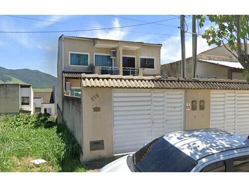 Imagem do imóvel Leilão De Imóveis Em Diversos Estados Do Brasil | Lote 004 Casa - Freguesia De Campo Grande - Rio De Janeiro/rj
