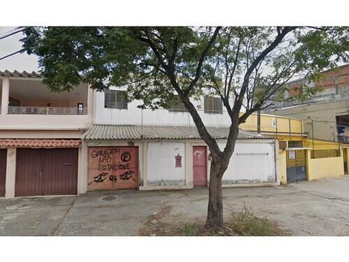 Casa - Taquara - Rio De Janeiro/rj, localizado em Rio De Janeiro - RJ