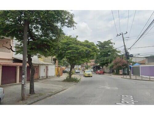 Casa - Taquara - Rio De Janeiro/rj, localizado em Rio De Janeiro - RJ