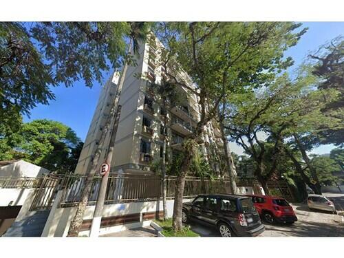 Leilão De Imóveis Em Diversos Estados Do Brasil | 3395 Lote 014 Apartamento Com 02 Vagas - Tijuca - Rio De Janeiro/rj, localizado em Rio De Janeiro - RJ