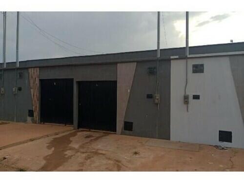 Planaltina/go - Brasilinha Sudoeste - Casa - Imóvel Ocupado, localizado em Planaltina - GO