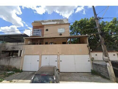 Imagem do imóvel Leilão De Imóveis Em Diversos Estados Do Brasil | 3395 Lote 018 Casa - Fanchem - Queimados/rj
