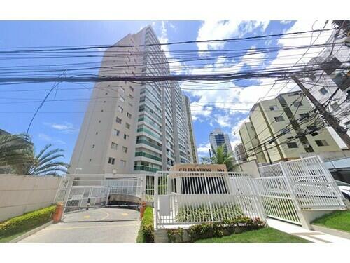 Imagem do imóvel Apartamento - Vitória - Salvador/ba