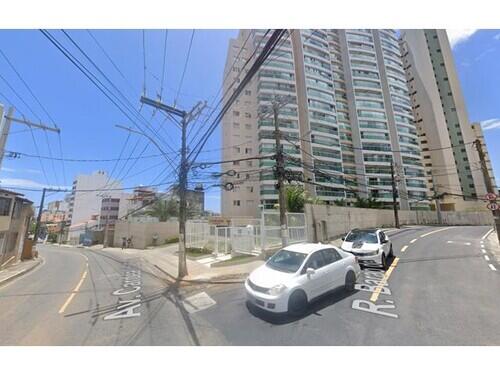 Apartamento - Vitória - Salvador/ba, localizado em Salvador - BA