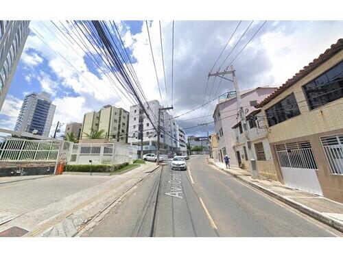 Apartamento - Vitória - Salvador/ba, localizado em Salvador - BA