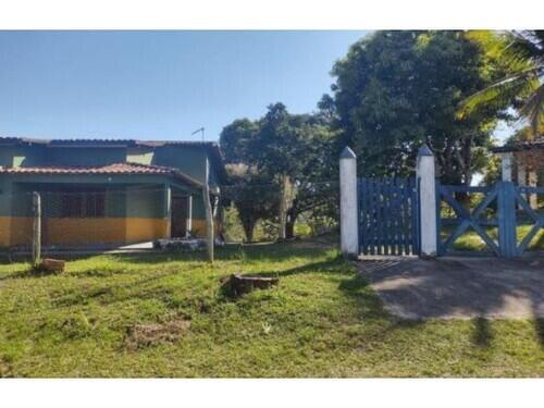 Leilão De Imóveis Em Diversos Estados Do Brasil | 3395 Lote 035 Casa - Cidade Satélite - Tanguá/rj, localizado em Tanguá - RJ