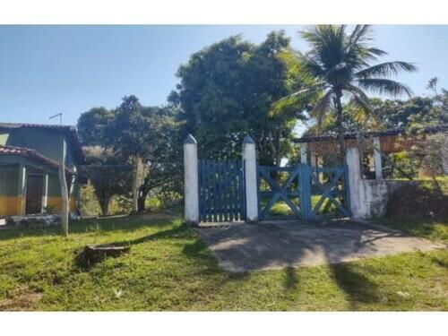 Leilão De Imóveis Em Diversos Estados Do Brasil | 3395 Lote 035 Casa - Cidade Satélite - Tanguá/rj, localizado em Tanguá - RJ