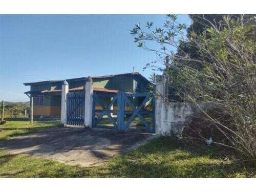 Leilão De Imóveis Em Diversos Estados Do Brasil | 3395 Lote 035 Casa - Cidade Satélite - Tanguá/rj, localizado em Tanguá - RJ