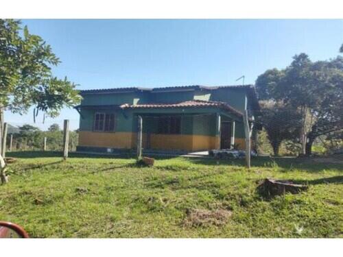 Leilão De Imóveis Em Diversos Estados Do Brasil | 3395 Lote 035 Casa - Cidade Satélite - Tanguá/rj, localizado em Tanguá - RJ