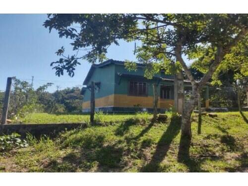 Leilão De Imóveis Em Diversos Estados Do Brasil | 3395 Lote 035 Casa - Cidade Satélite - Tanguá/rj, localizado em Tanguá - RJ