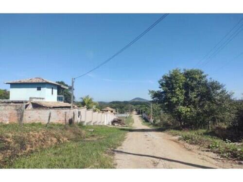 Leilão De Imóveis Em Diversos Estados Do Brasil | 3395 Lote 035 Casa - Cidade Satélite - Tanguá/rj, localizado em Tanguá - RJ