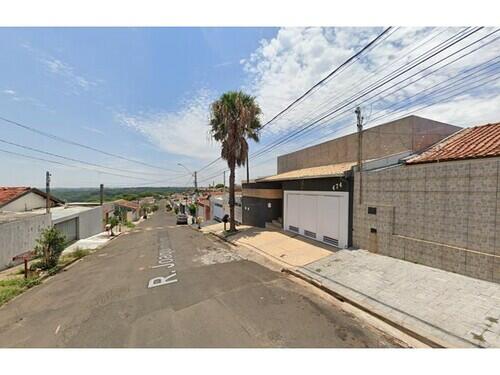 Leilão De Imóveis Em Diversos Estados Do Brasil | 3395 Lote 037 Casa - Jardim Eldorado - Marília/sp, localizado em Marília - SP