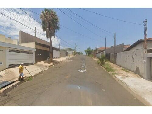 Leilão De Imóveis Em Diversos Estados Do Brasil | 3395 Lote 037 Casa - Jardim Eldorado - Marília/sp, localizado em Marília - SP