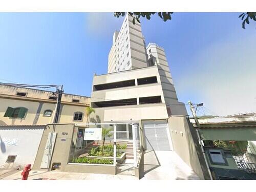 Imagem do imóvel Leilão De Imóveis Em Diversos Estados Do Brasil | 3395 Lote 043 Apartamento - Retiro - Volta Redonda/rj